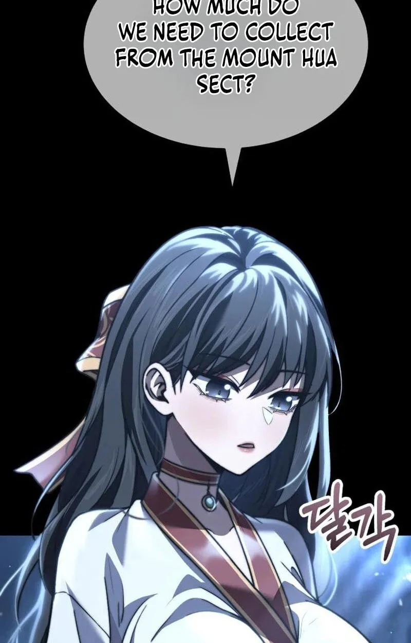 Read Murim Sachaewang chapter 8 image 25 on Lezhin