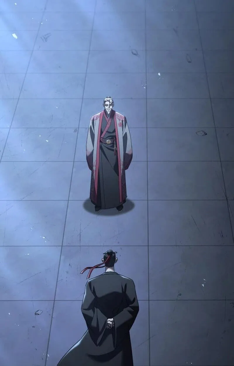 Read Murim Sachaewang chapter 8 image 256 on Lezhin