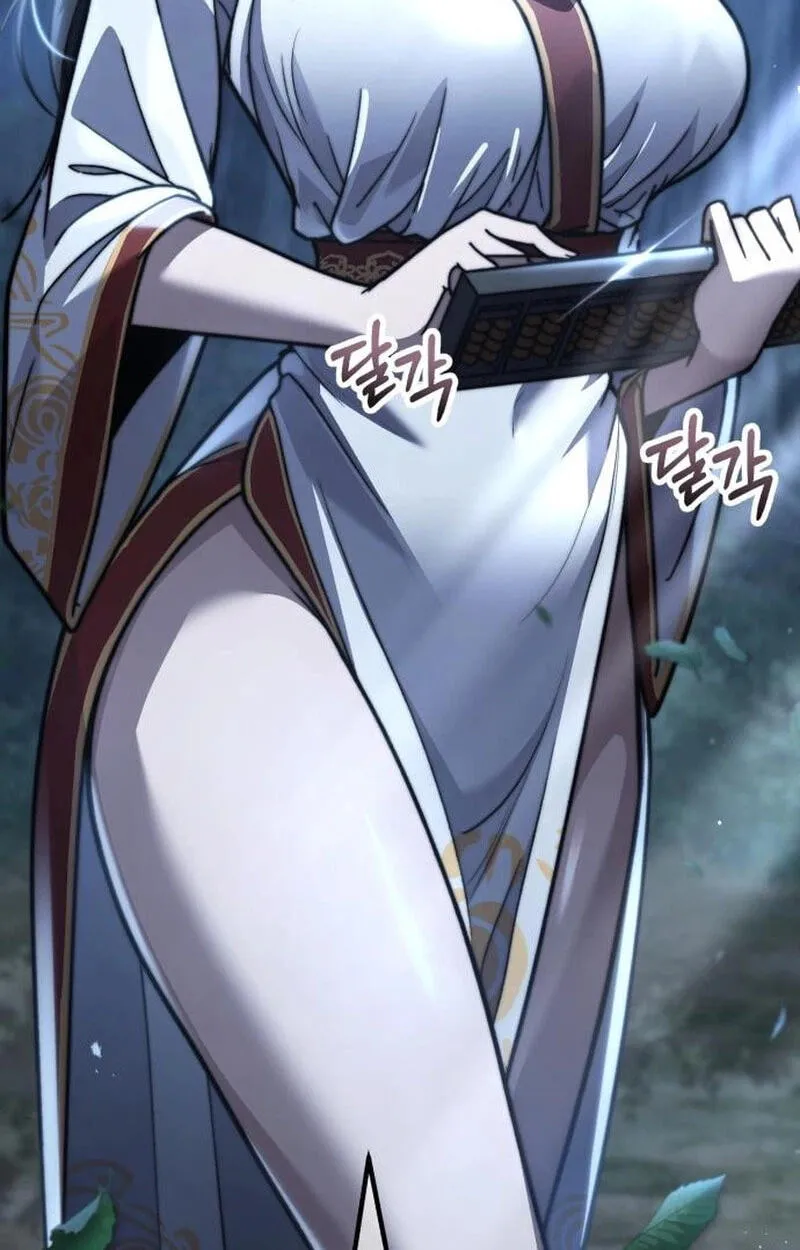 Read Murim Sachaewang chapter 8 image 26 on Lezhin