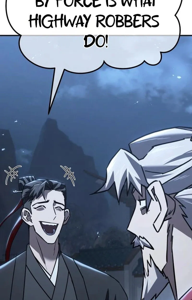 Read Murim Sachaewang chapter 8 image 267 on Lezhin