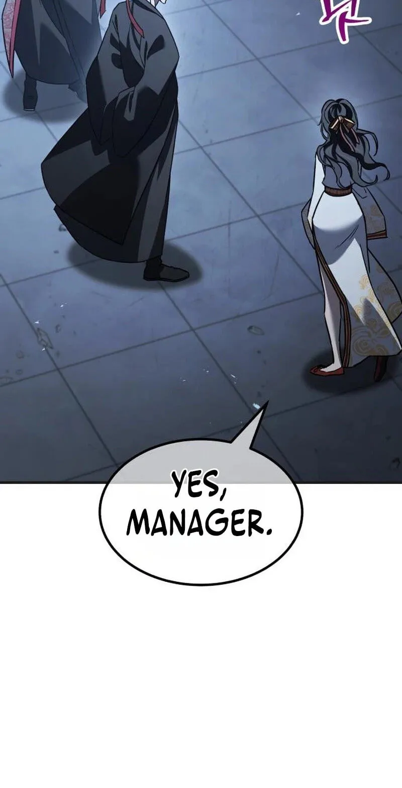 Read Murim Sachaewang chapter 8 image 272 on Lezhin