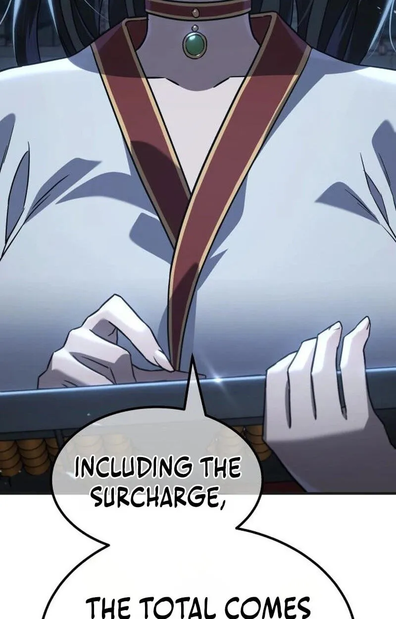 Read Murim Sachaewang chapter 8 image 279 on Lezhin