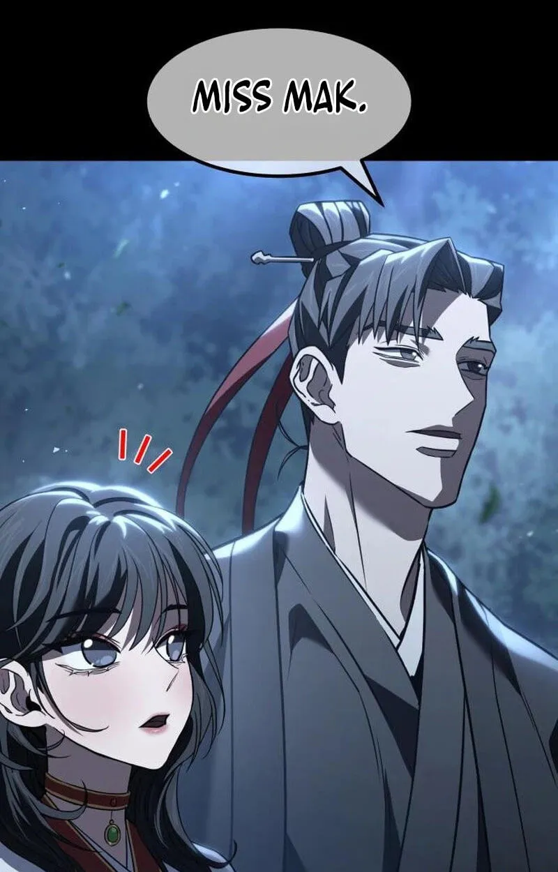 Read Murim Sachaewang chapter 8 image 28 on Lezhin