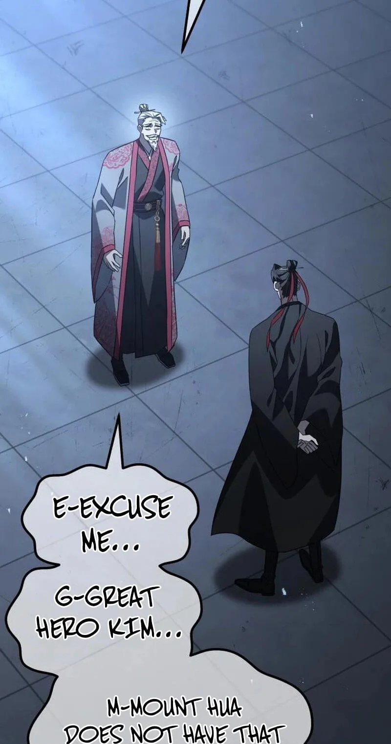 Read Murim Sachaewang chapter 8 image 282 on Lezhin
