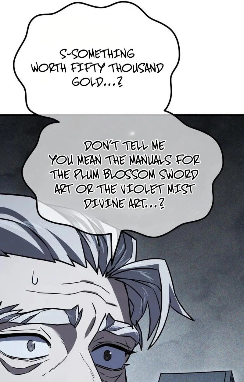 Read Murim Sachaewang chapter 8 image 295 on Lezhin