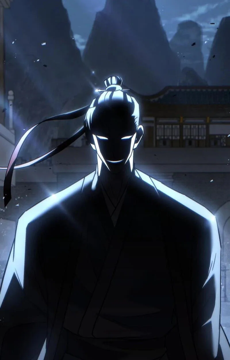 Read Murim Sachaewang chapter 8 image 3 on Lezhin