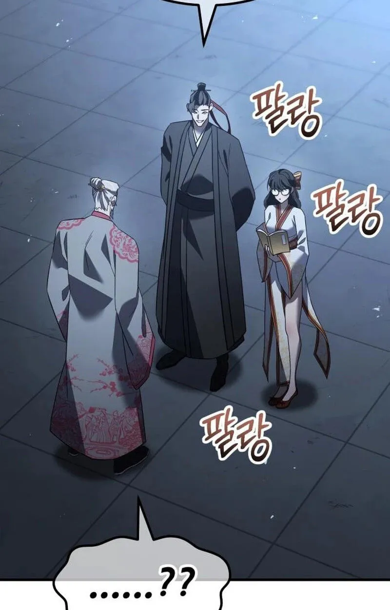Read Murim Sachaewang chapter 8 image 300 on Lezhin