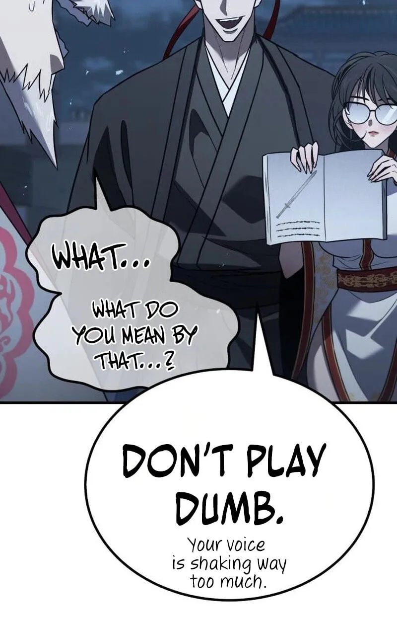 Read Murim Sachaewang chapter 8 image 307 on Lezhin