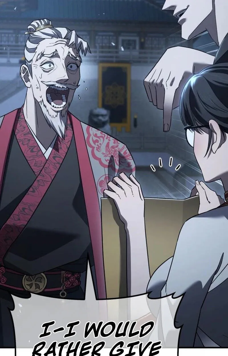 Read Murim Sachaewang chapter 8 image 313 on Lezhin