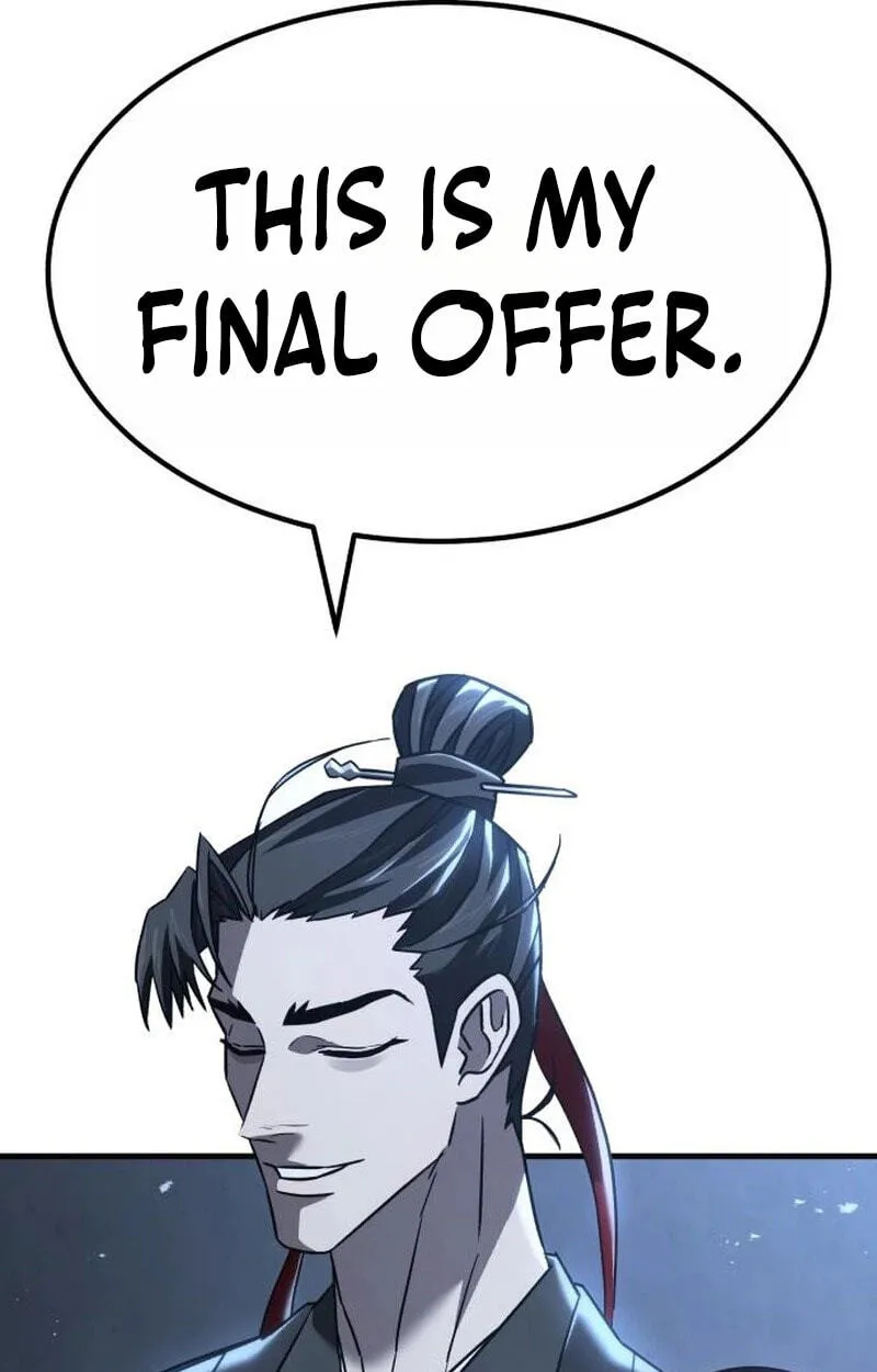 Read Murim Sachaewang chapter 8 image 317 on Lezhin