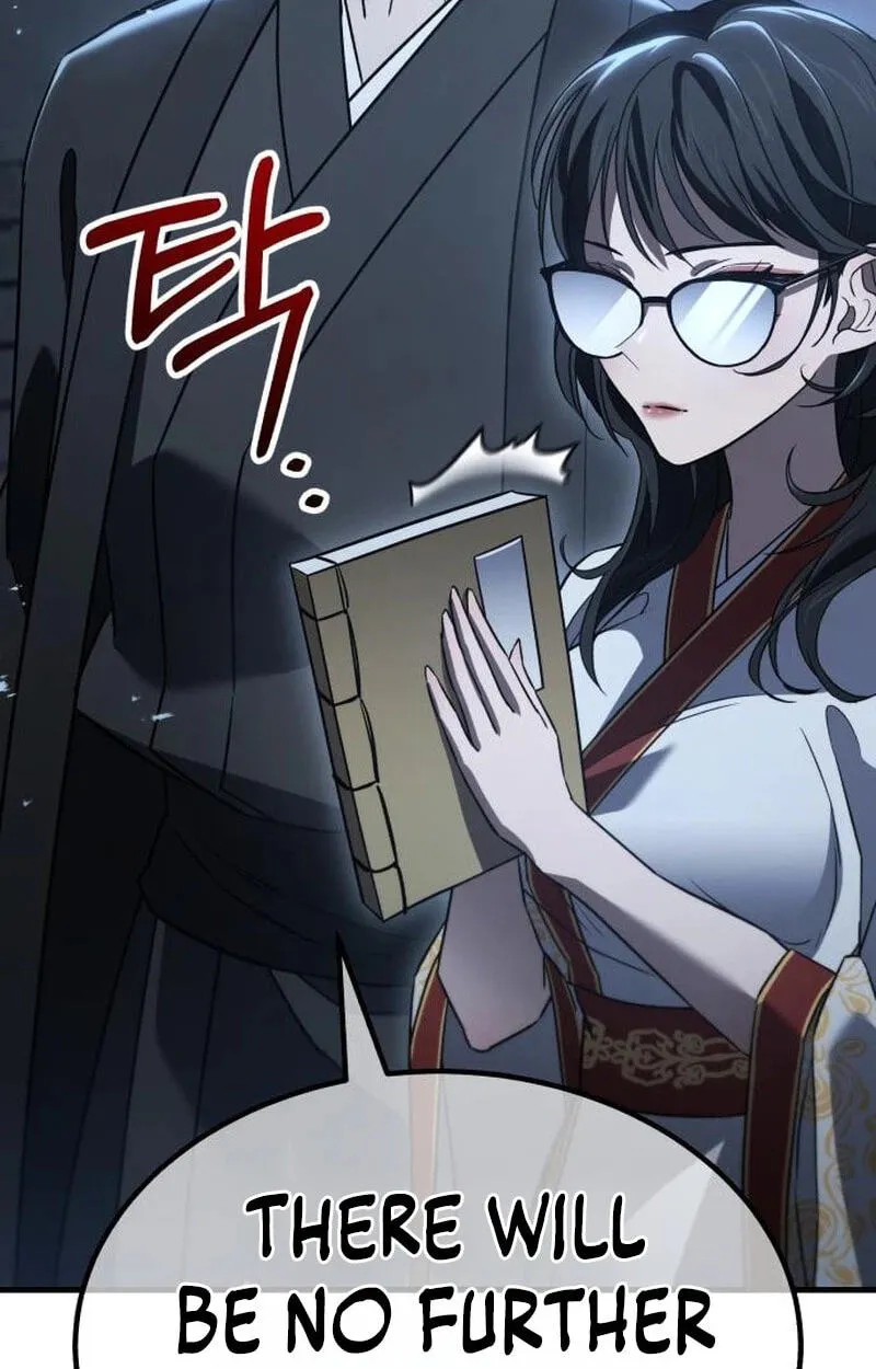 Read Murim Sachaewang chapter 8 image 318 on Lezhin