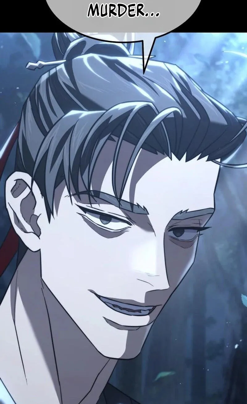 Read Murim Sachaewang chapter 8 image 32 on Lezhin