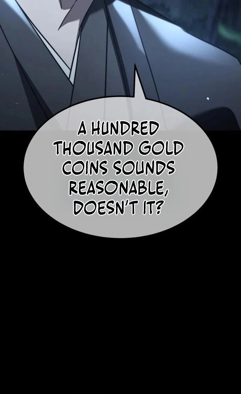 Read Murim Sachaewang chapter 8 image 33 on Lezhin