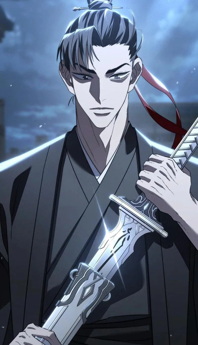 Read Murim Sachaewang chapter 8 image 336 on Lezhin