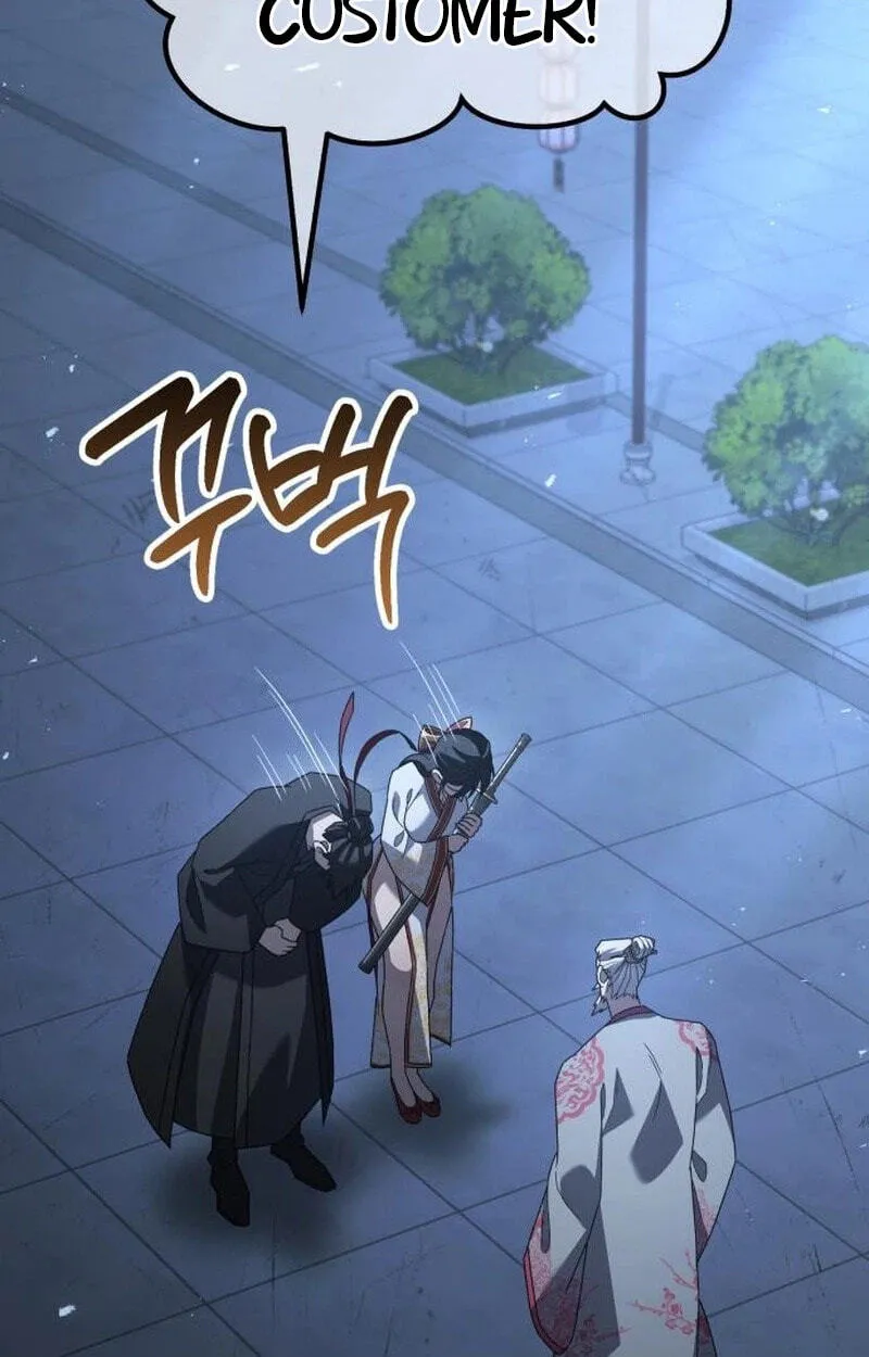 Read Murim Sachaewang chapter 8 image 343 on Lezhin