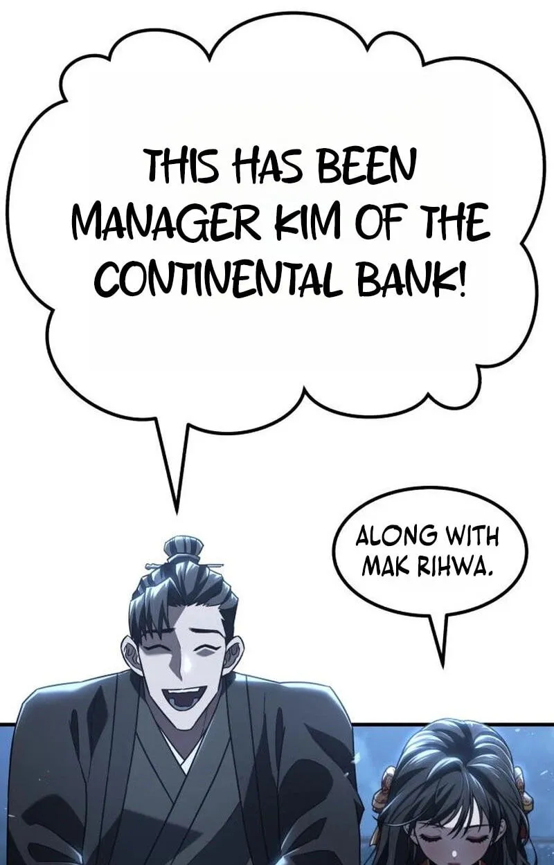 Read Murim Sachaewang chapter 8 image 345 on Lezhin