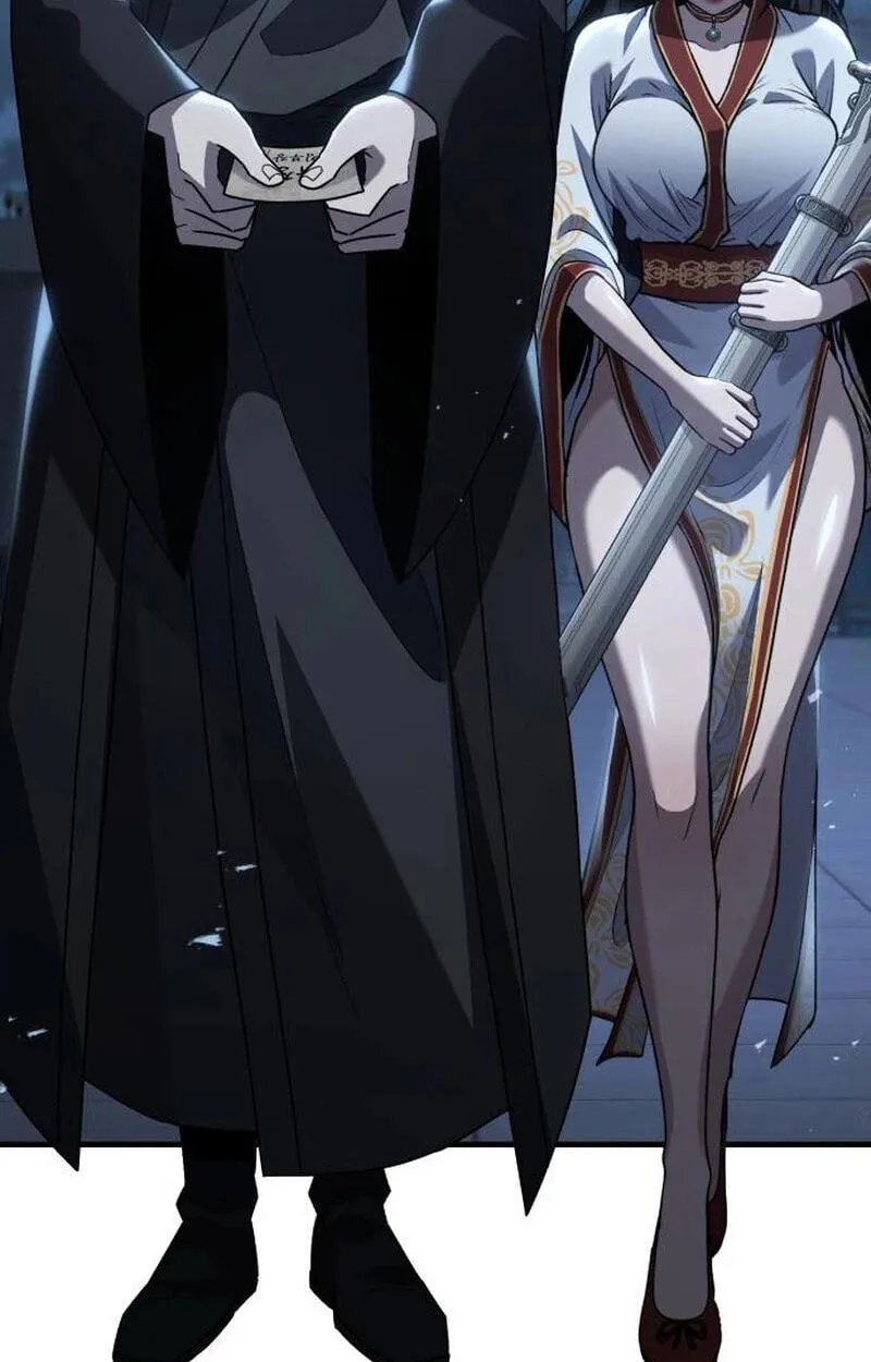 Read Murim Sachaewang chapter 8 image 346 on Lezhin