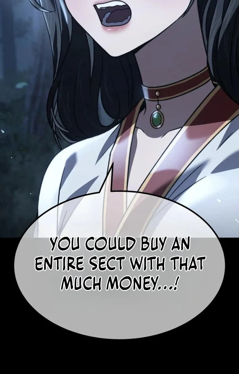 Read Murim Sachaewang chapter 8 image 35 on Lezhin