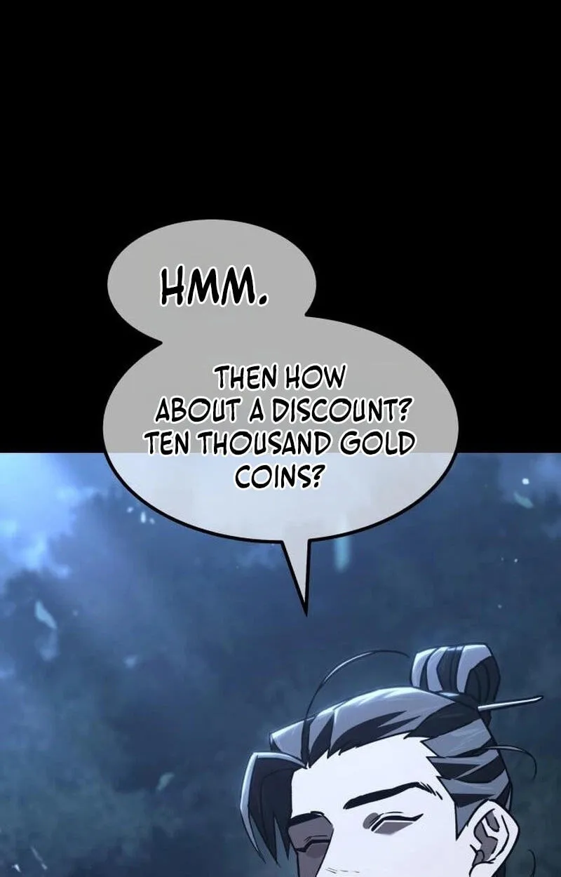 Read Murim Sachaewang chapter 8 image 36 on Lezhin