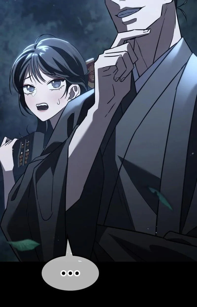 Read Murim Sachaewang chapter 8 image 37 on Lezhin