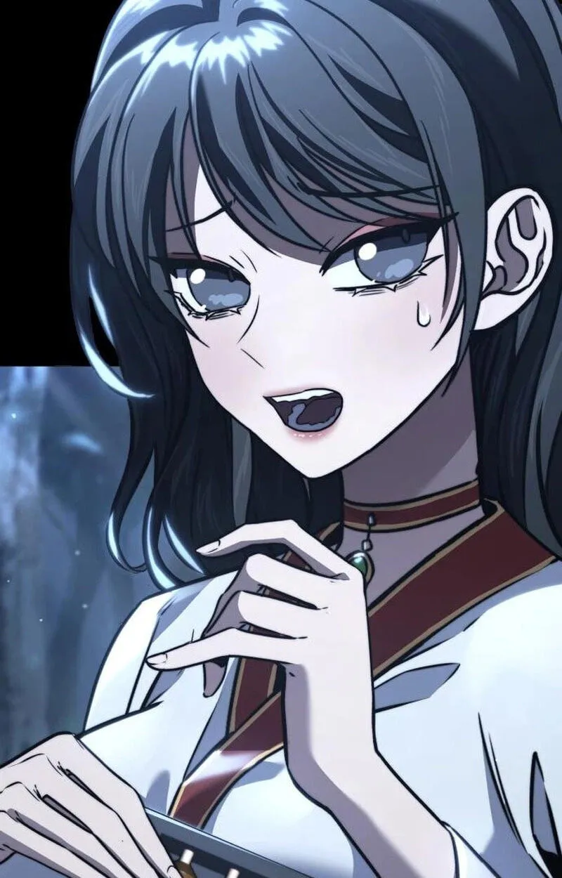 Read Murim Sachaewang chapter 8 image 39 on Lezhin