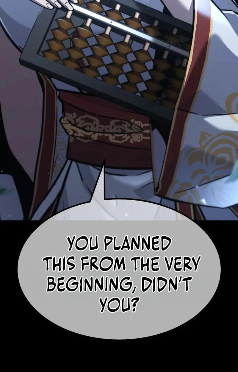 Read Murim Sachaewang chapter 8 image 40 on Lezhin