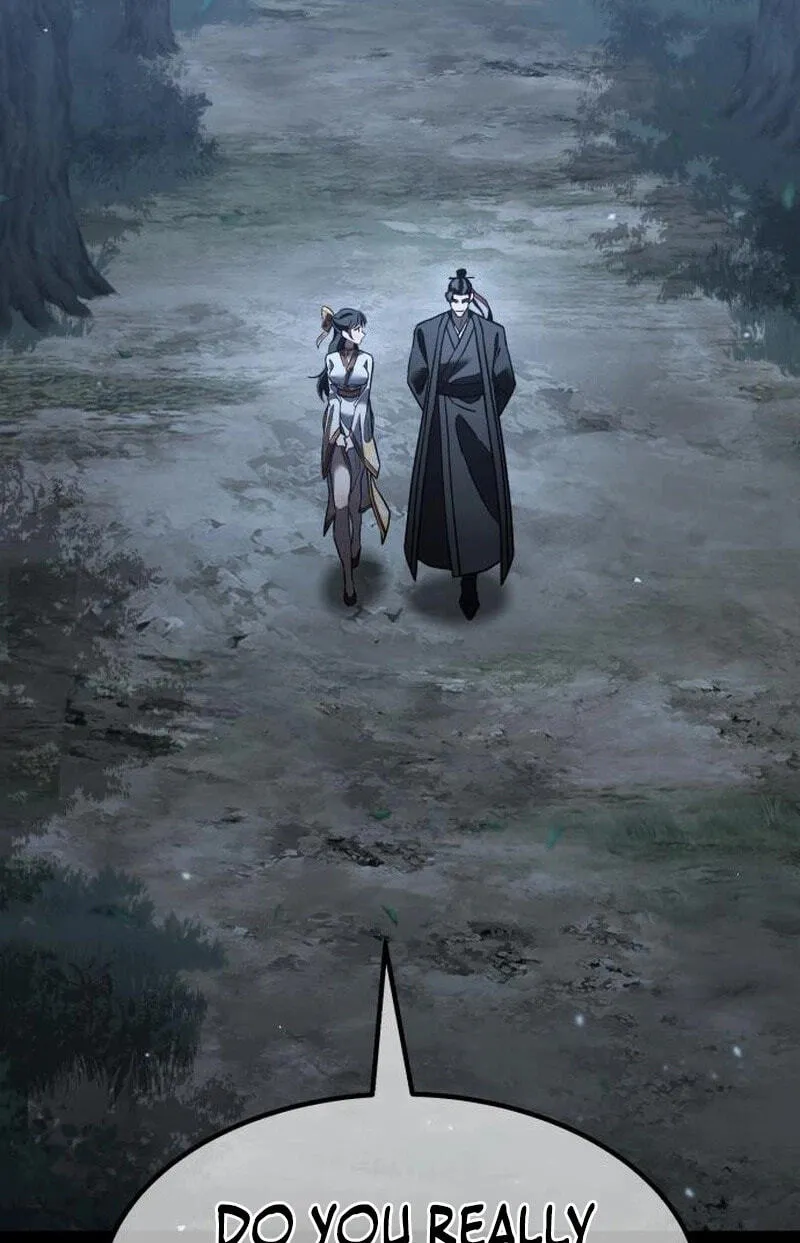Read Murim Sachaewang chapter 8 image 42 on Lezhin