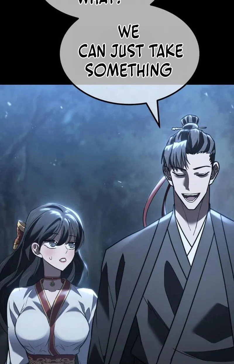 Read Murim Sachaewang chapter 8 image 44 on Lezhin