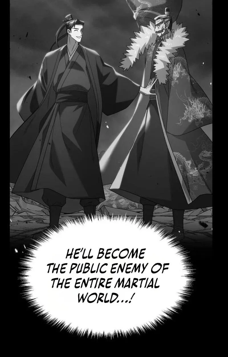 Read Murim Sachaewang chapter 8 image 48 on Lezhin