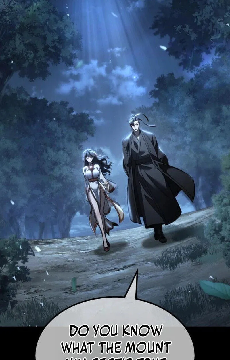 Read Murim Sachaewang chapter 8 image 50 on Lezhin