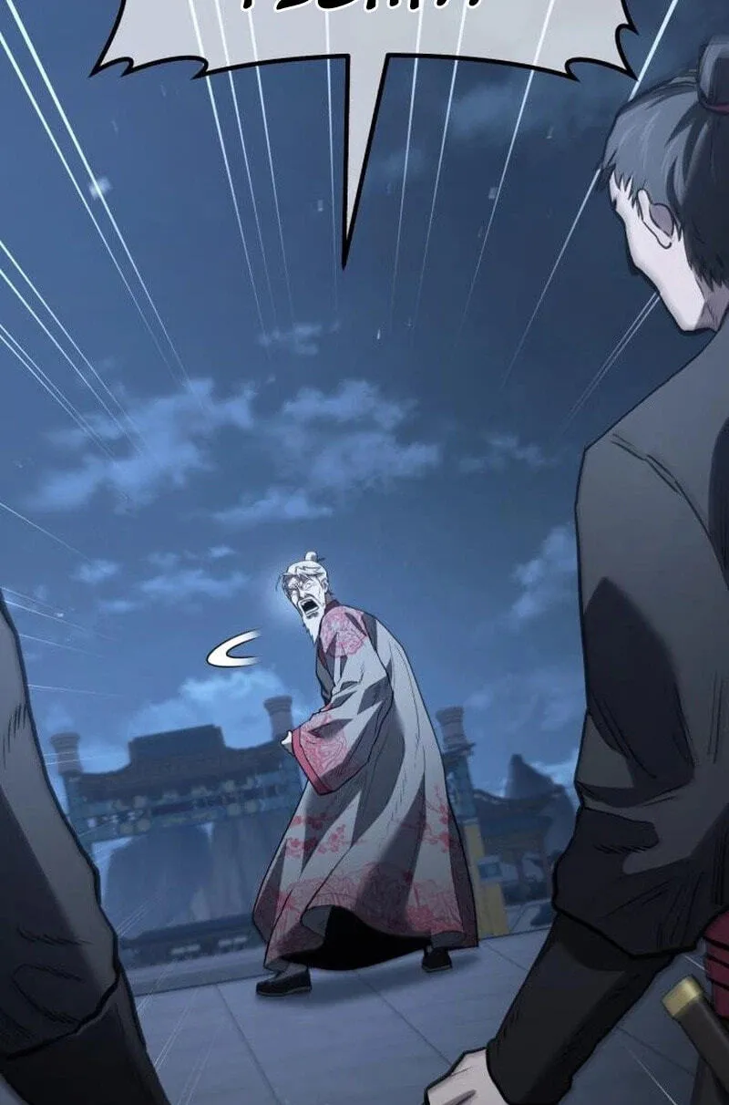Read Murim Sachaewang chapter 8 image 90 on Lezhin