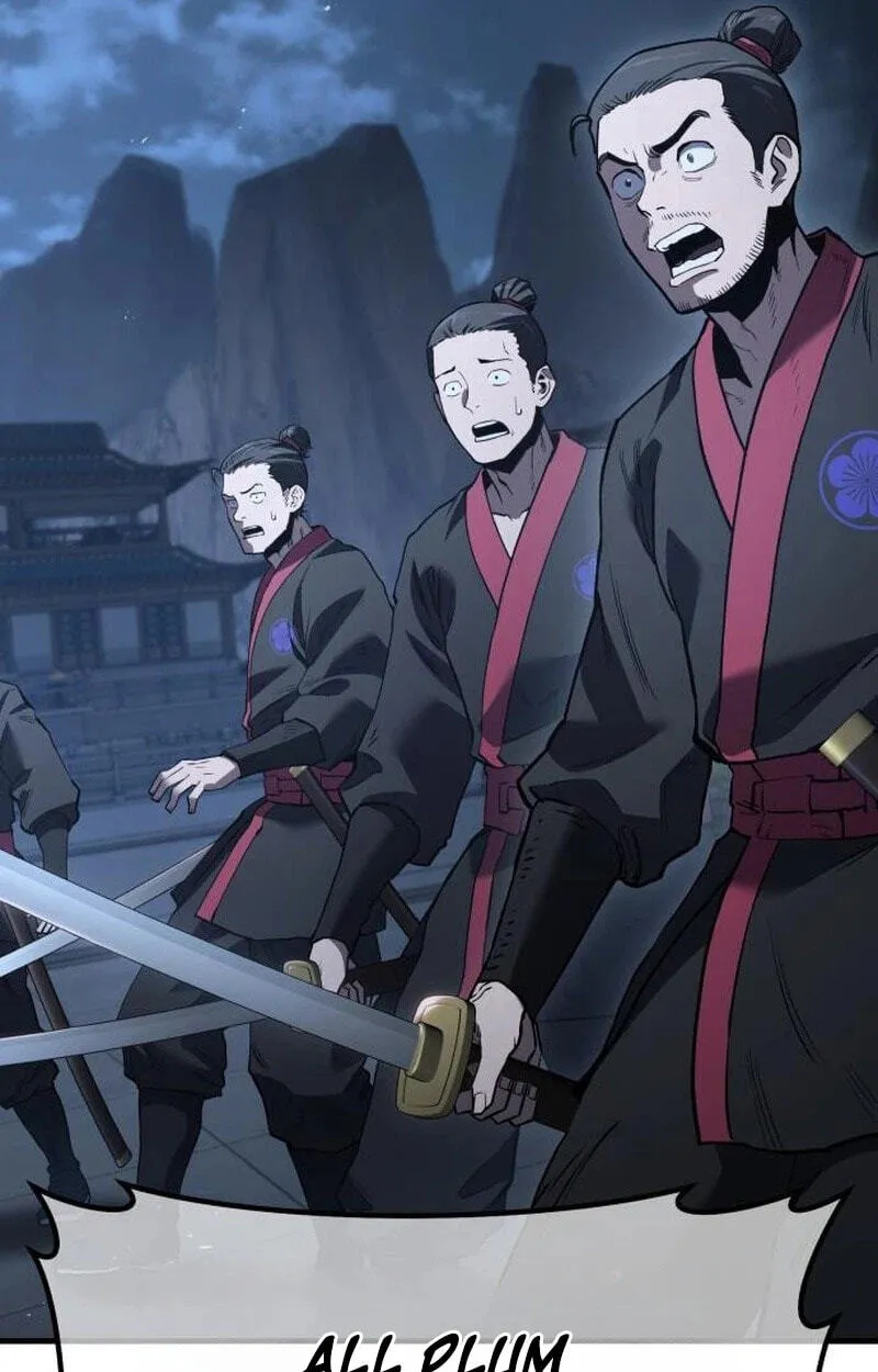 Read Murim Sachaewang chapter 8 image 92 on Lezhin