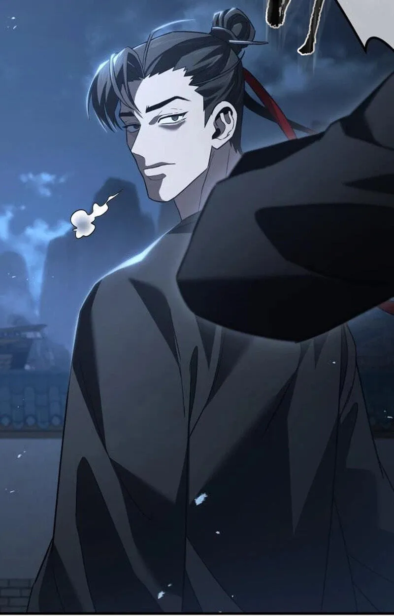 Read Murim Sachaewang chapter 8 image 96 on Lezhin