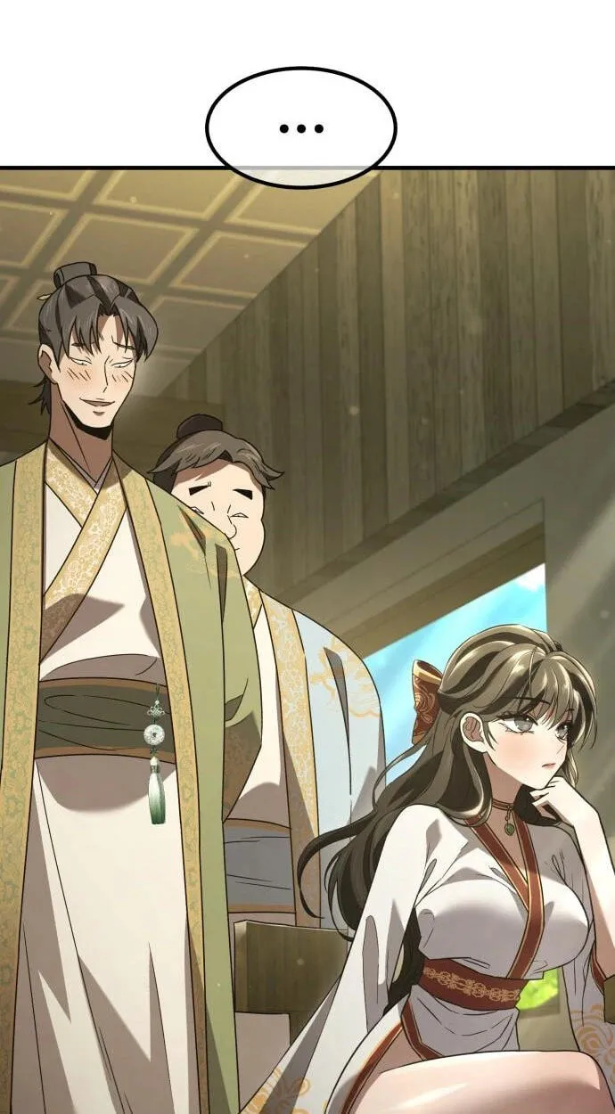Read Murim Sachaewang chapter 9 image 100 on Lezhin