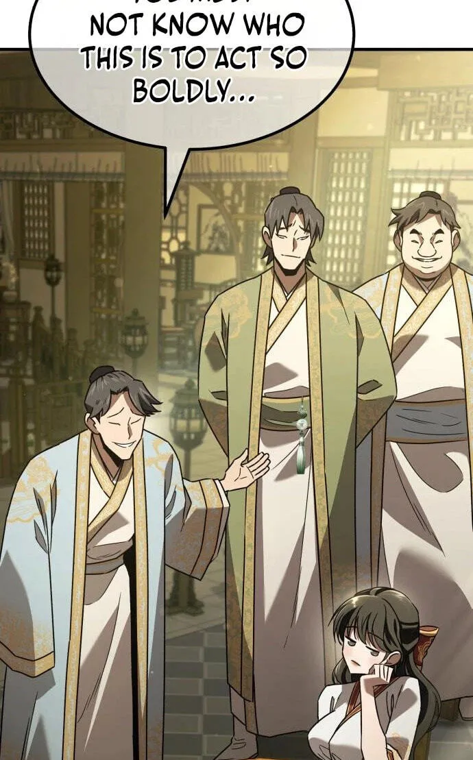 Read Murim Sachaewang chapter 9 image 102 on Lezhin