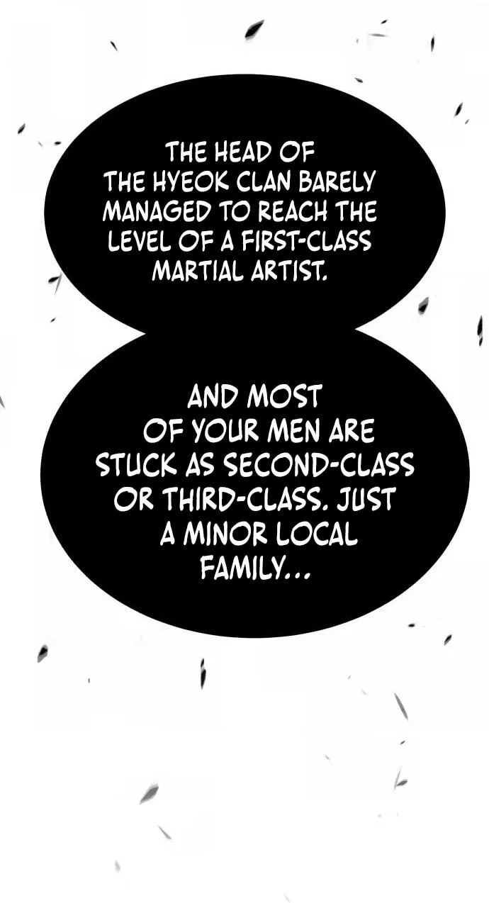 Read Murim Sachaewang chapter 9 image 125 on Lezhin