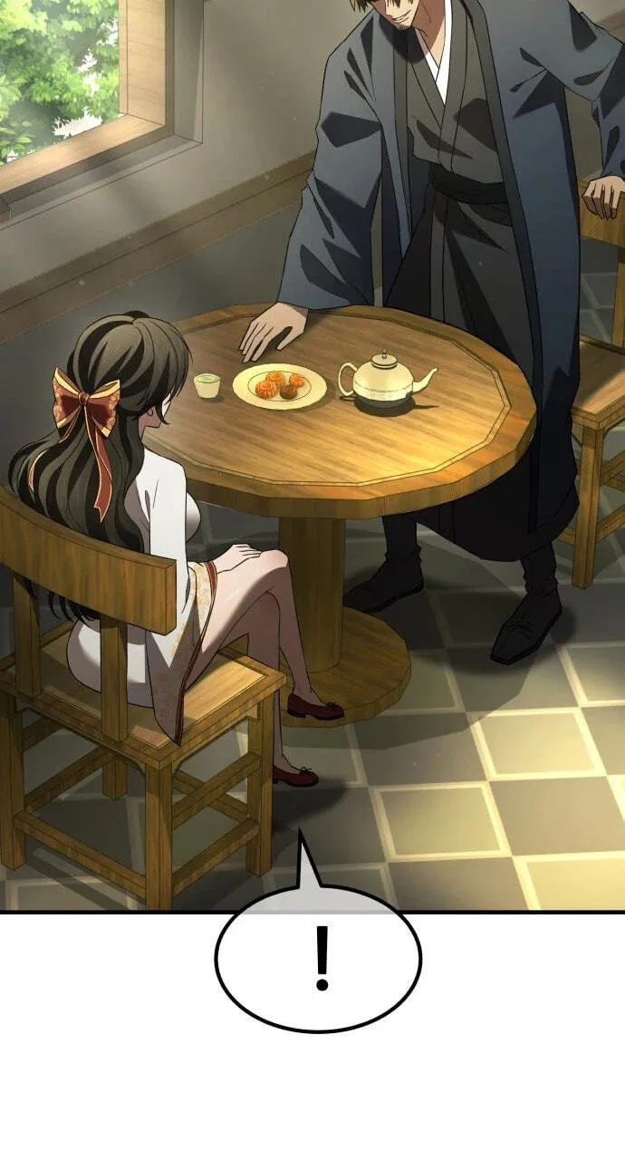 Read Murim Sachaewang chapter 9 image 132 on Lezhin