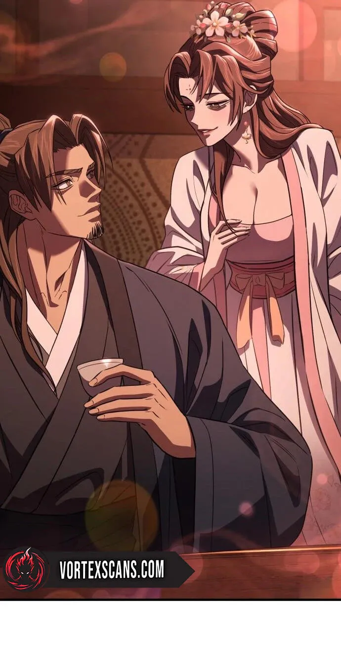 Read Murim Sachaewang chapter 9 image 14 on Lezhin