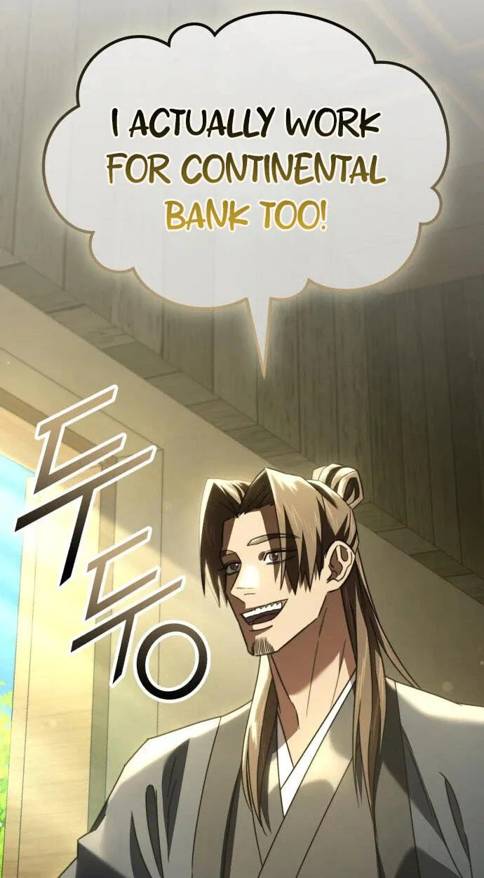 Read Murim Sachaewang chapter 9 image 163 on Lezhin