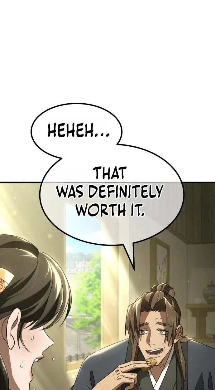 Read Murim Sachaewang chapter 9 image 170 on Lezhin