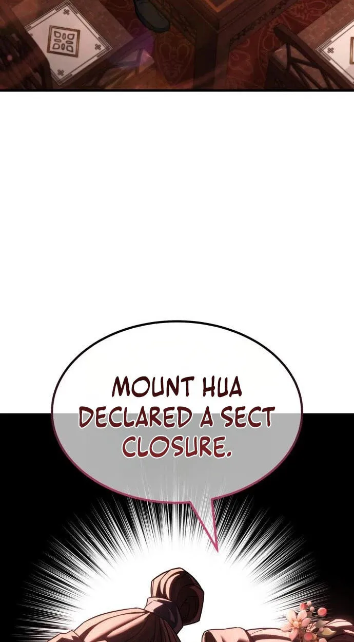 Read Murim Sachaewang chapter 9 image 18 on Lezhin