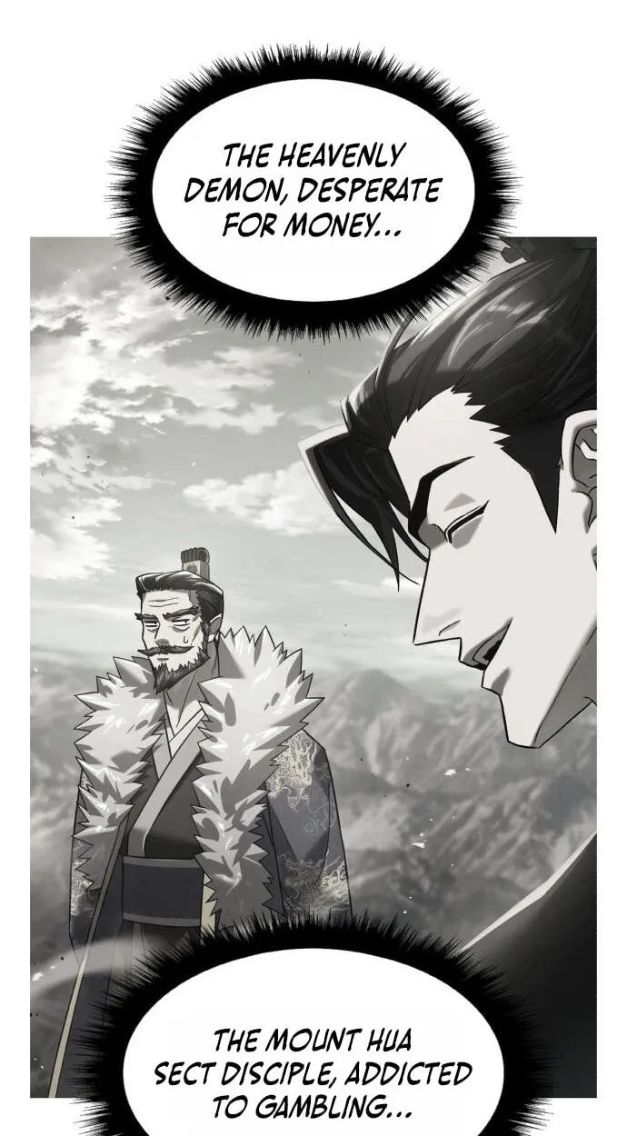 Read Murim Sachaewang chapter 9 image 180 on Lezhin