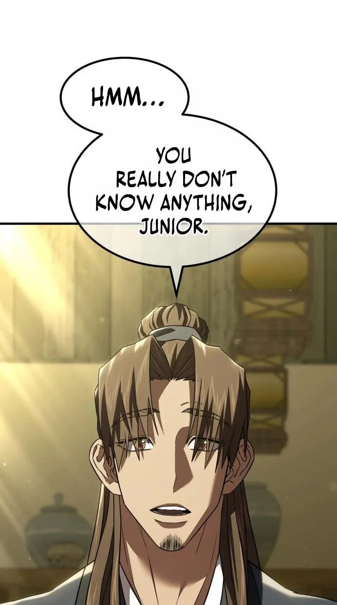 Read Murim Sachaewang chapter 9 image 200 on Lezhin