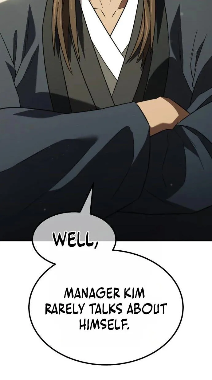 Read Murim Sachaewang chapter 9 image 201 on Lezhin