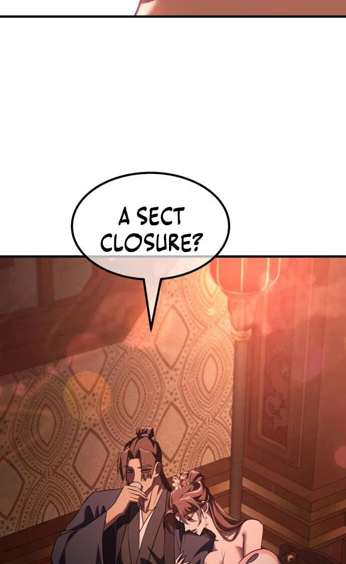 Read Murim Sachaewang chapter 9 image 21 on Lezhin