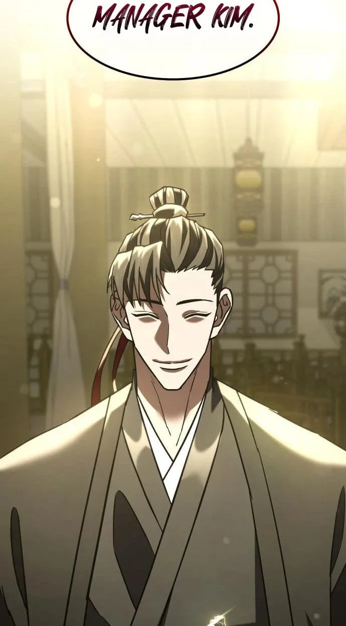 Read Murim Sachaewang chapter 9 image 212 on Lezhin