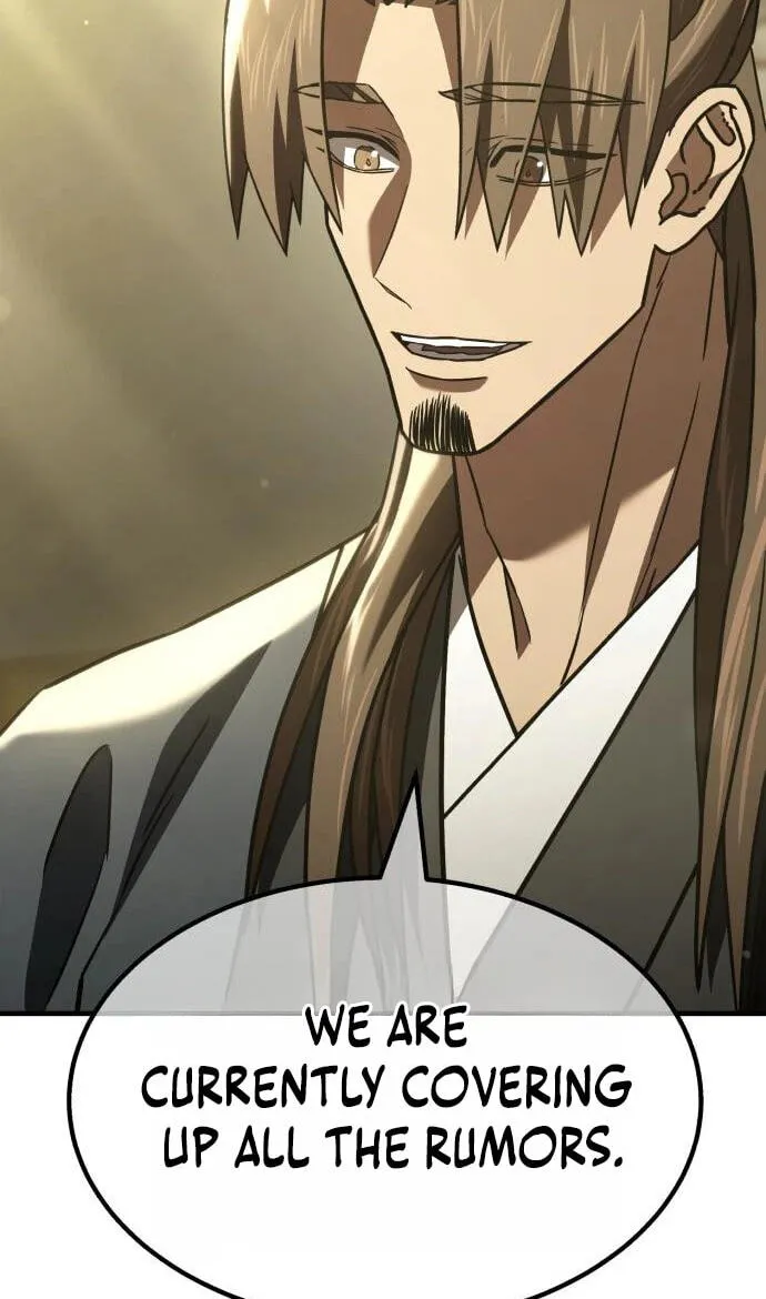 Read Murim Sachaewang chapter 9 image 222 on Lezhin