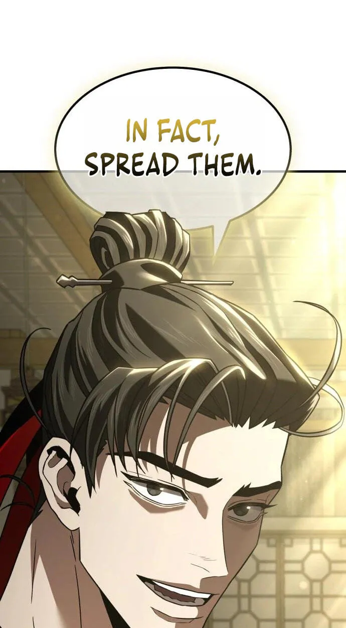 Read Murim Sachaewang chapter 9 image 225 on Lezhin