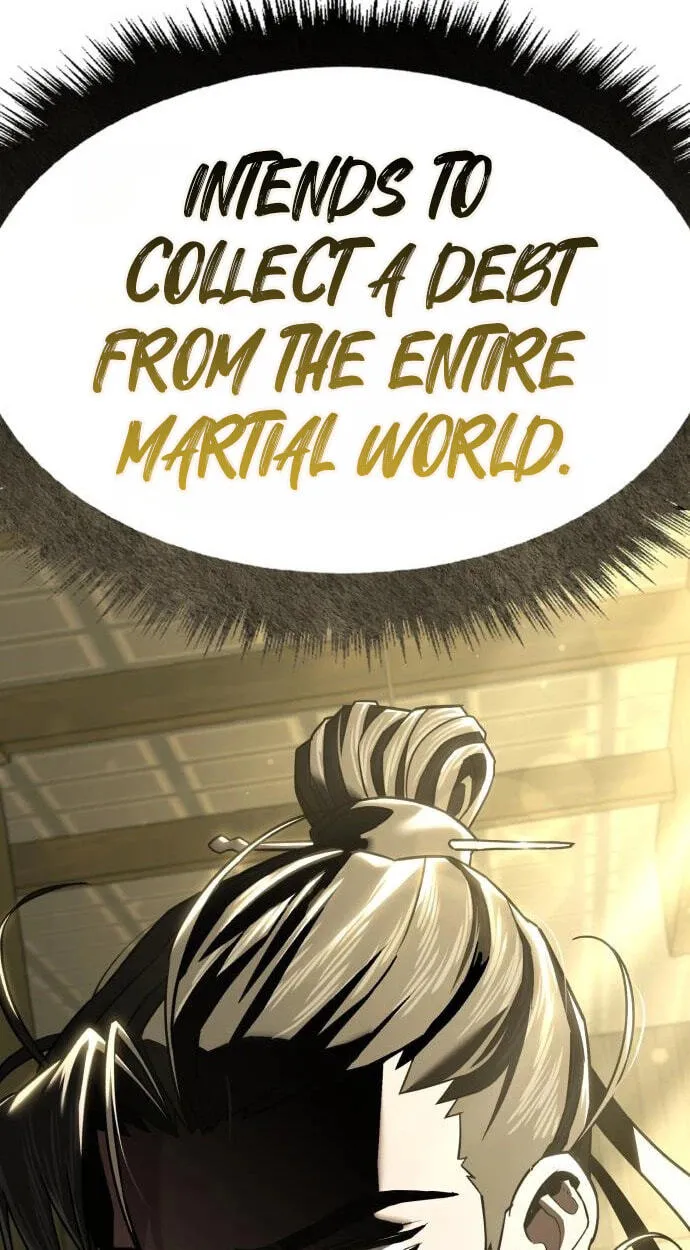 Read Murim Sachaewang chapter 9 image 248 on Lezhin