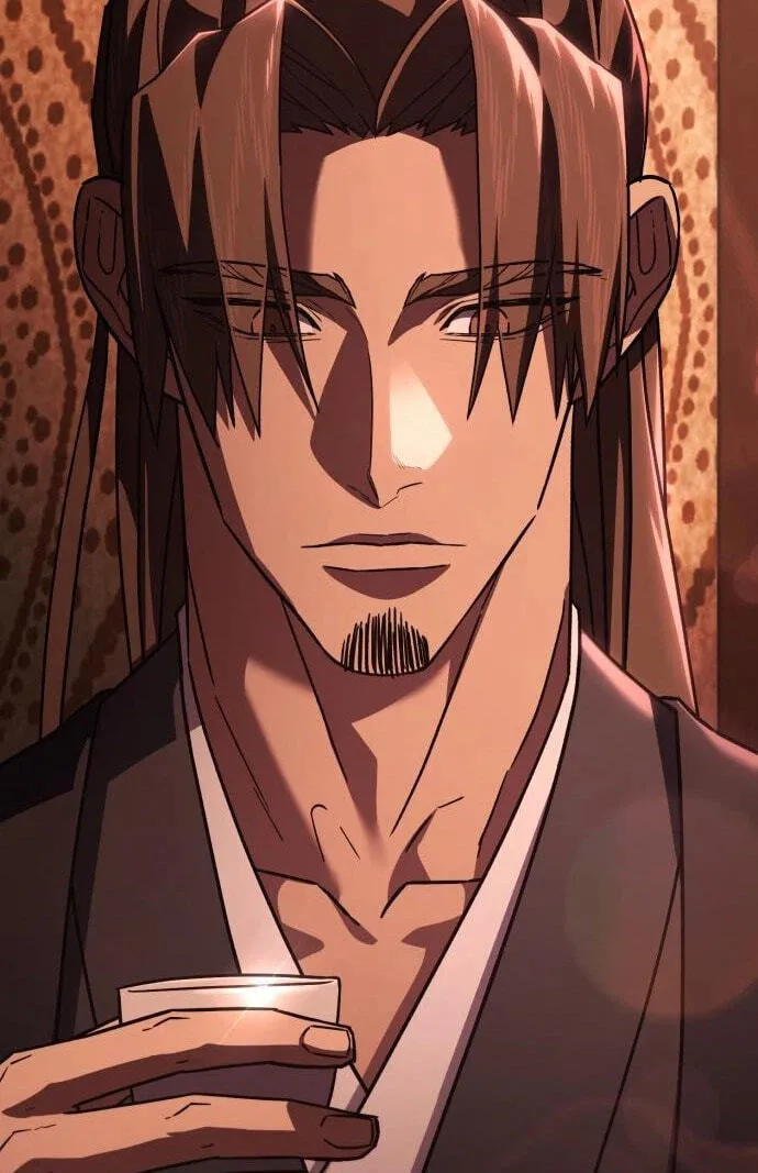 Read Murim Sachaewang chapter 9 image 27 on Lezhin